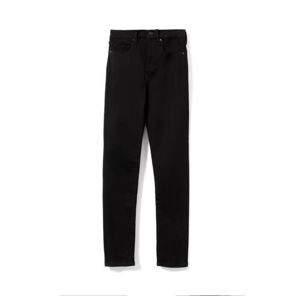 Everlane HIgh Rise Skinny Jeans - Picture 3 of 14